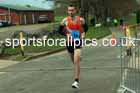 Senior Mens 12 Stage Road Relay, 2026 Northern Mens 12 and Womens 6 Stage Road Relays and Young Athletes 5k, Sheepmount Stadium, Carlisle. Photo: David T. Hewitson/Sports for All Pics